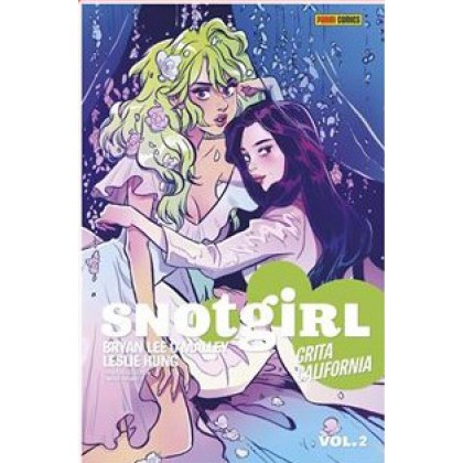 Snotgirl Vol 2